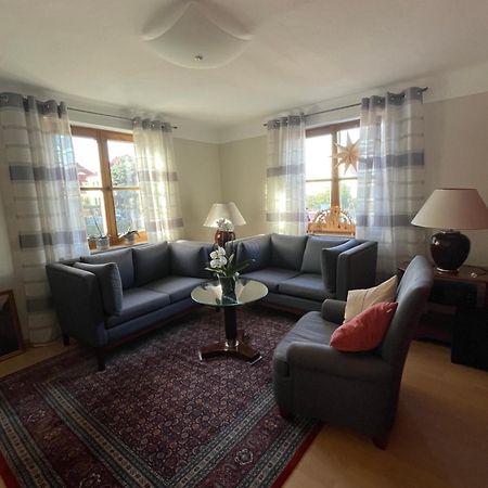 Ferienwohnung Schneider Ottendorf-Okrilla Dış mekan fotoğraf