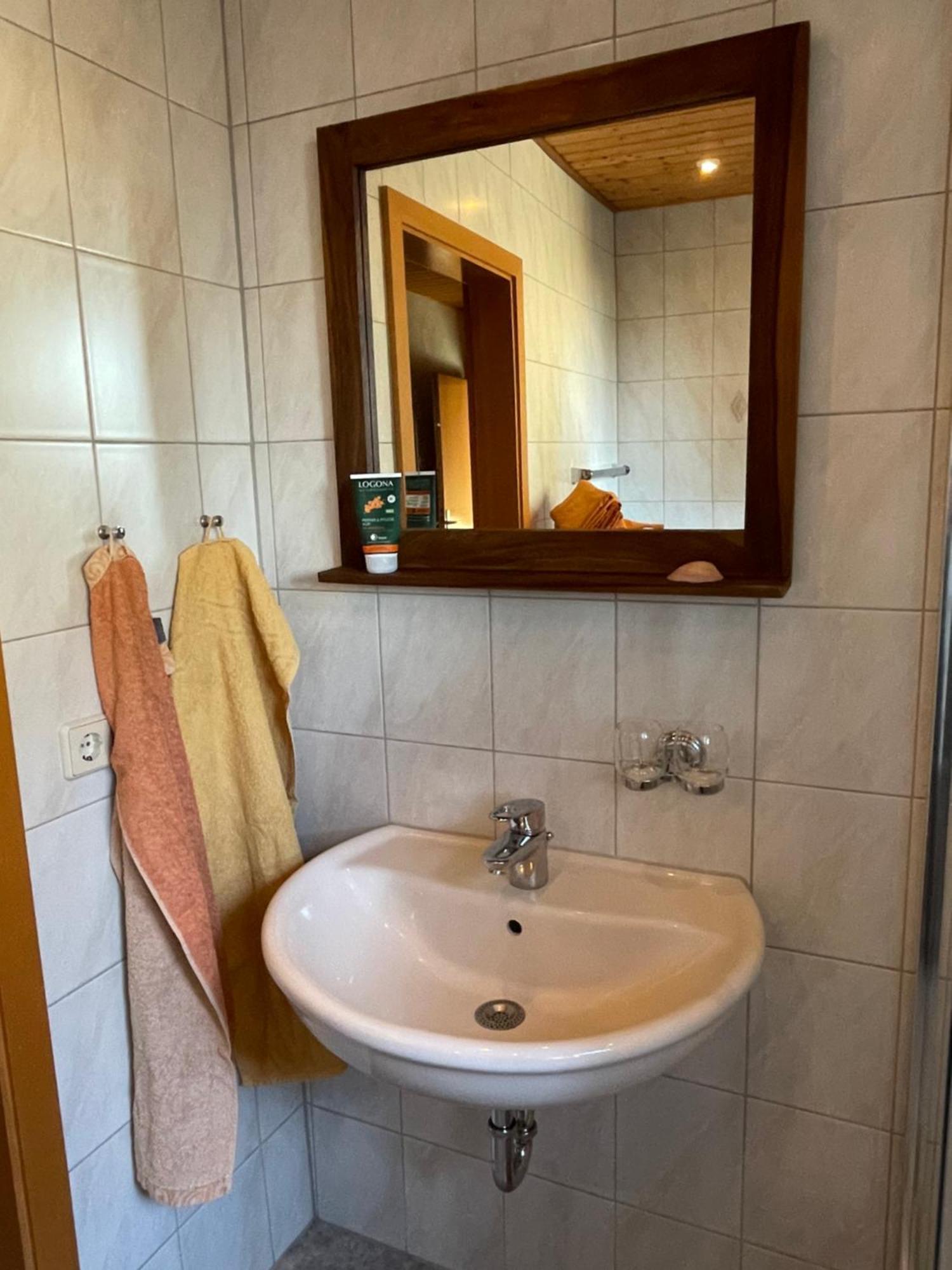 Ferienwohnung Schneider Ottendorf-Okrilla Dış mekan fotoğraf
