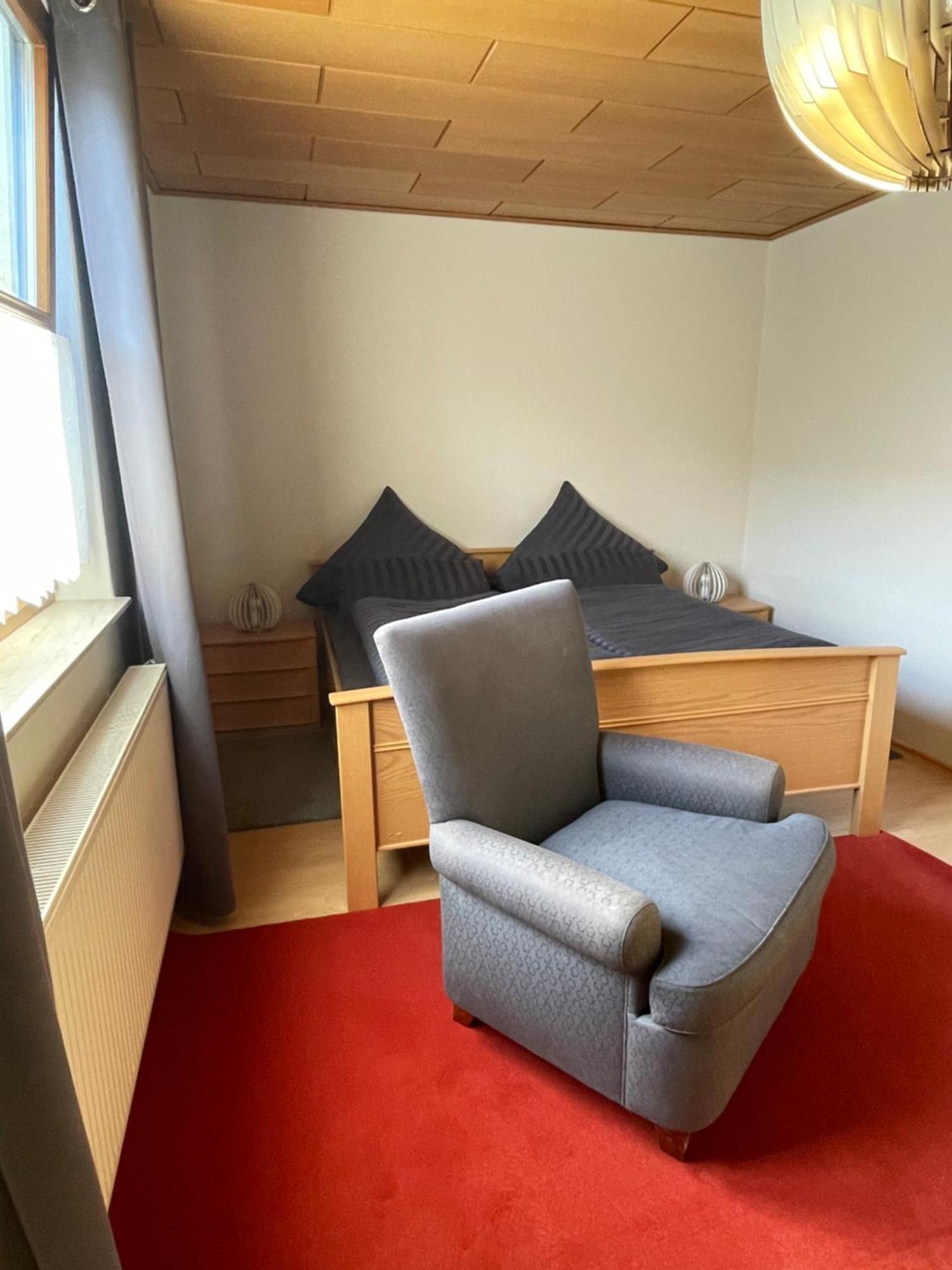 Ferienwohnung Schneider Ottendorf-Okrilla Dış mekan fotoğraf