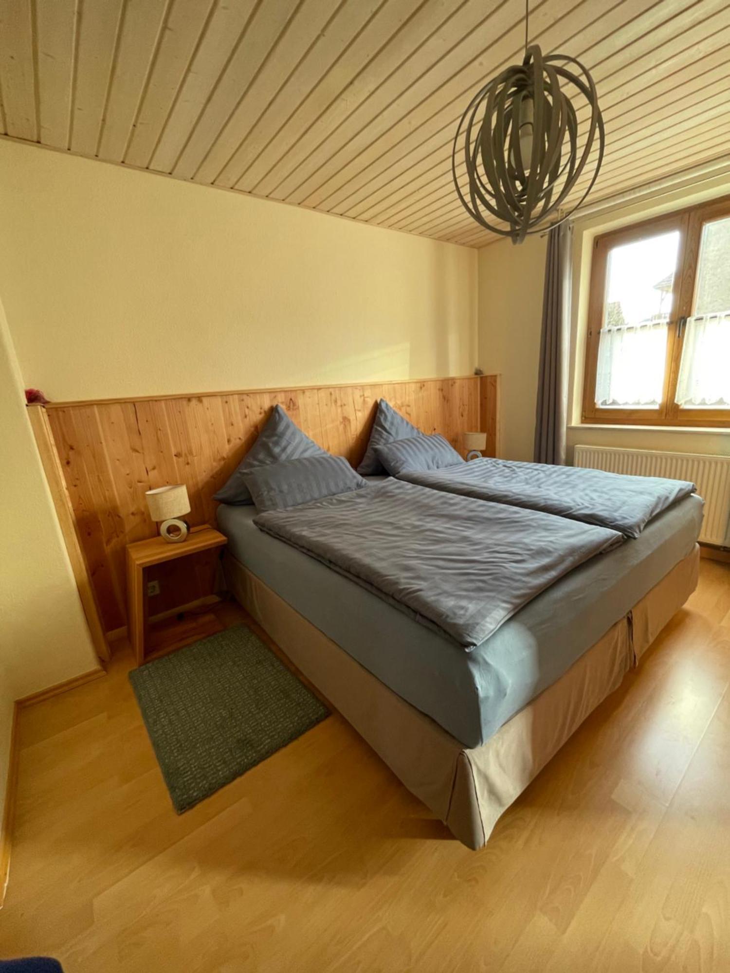 Ferienwohnung Schneider Ottendorf-Okrilla Dış mekan fotoğraf