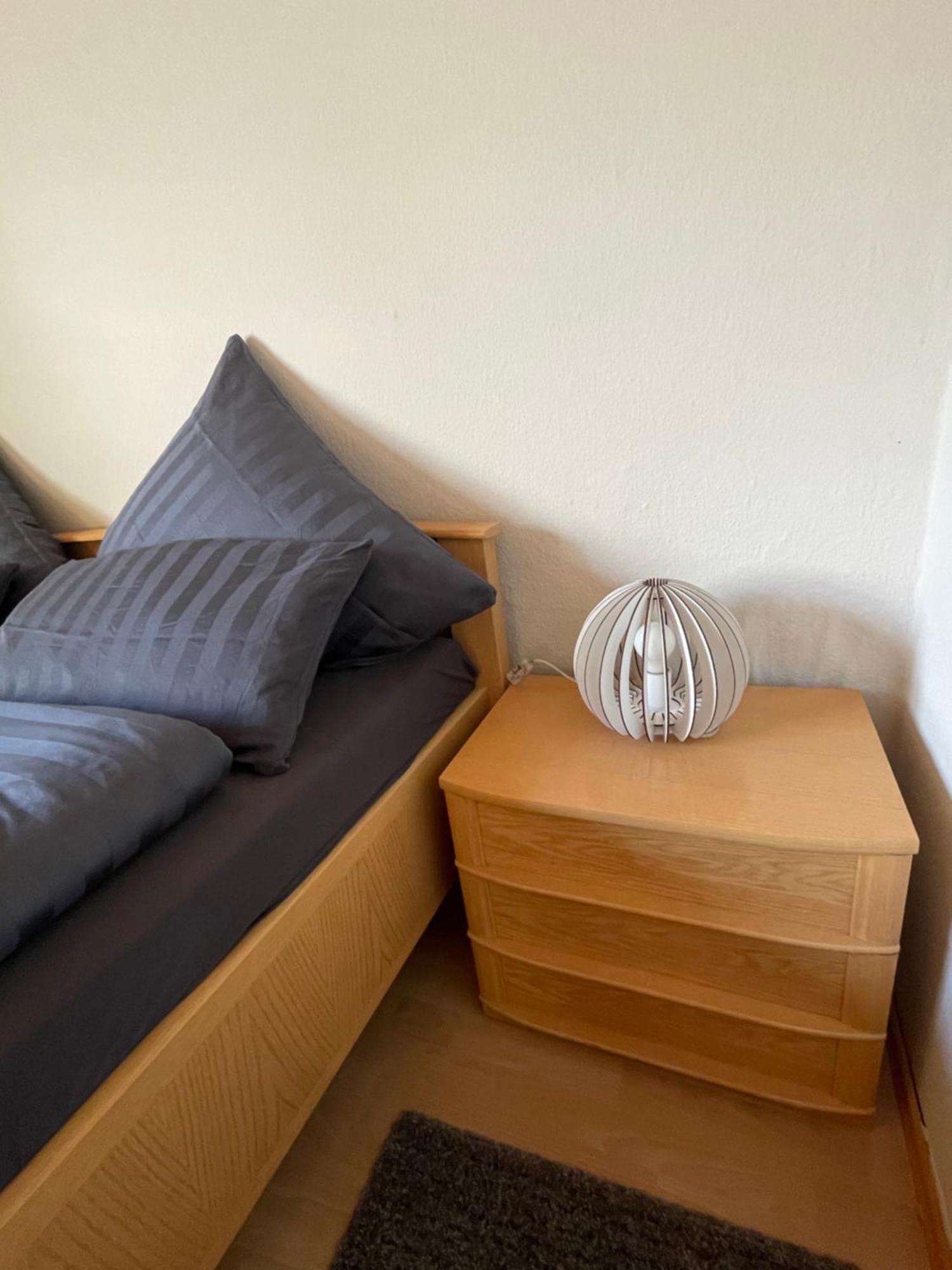 Ferienwohnung Schneider Ottendorf-Okrilla Dış mekan fotoğraf