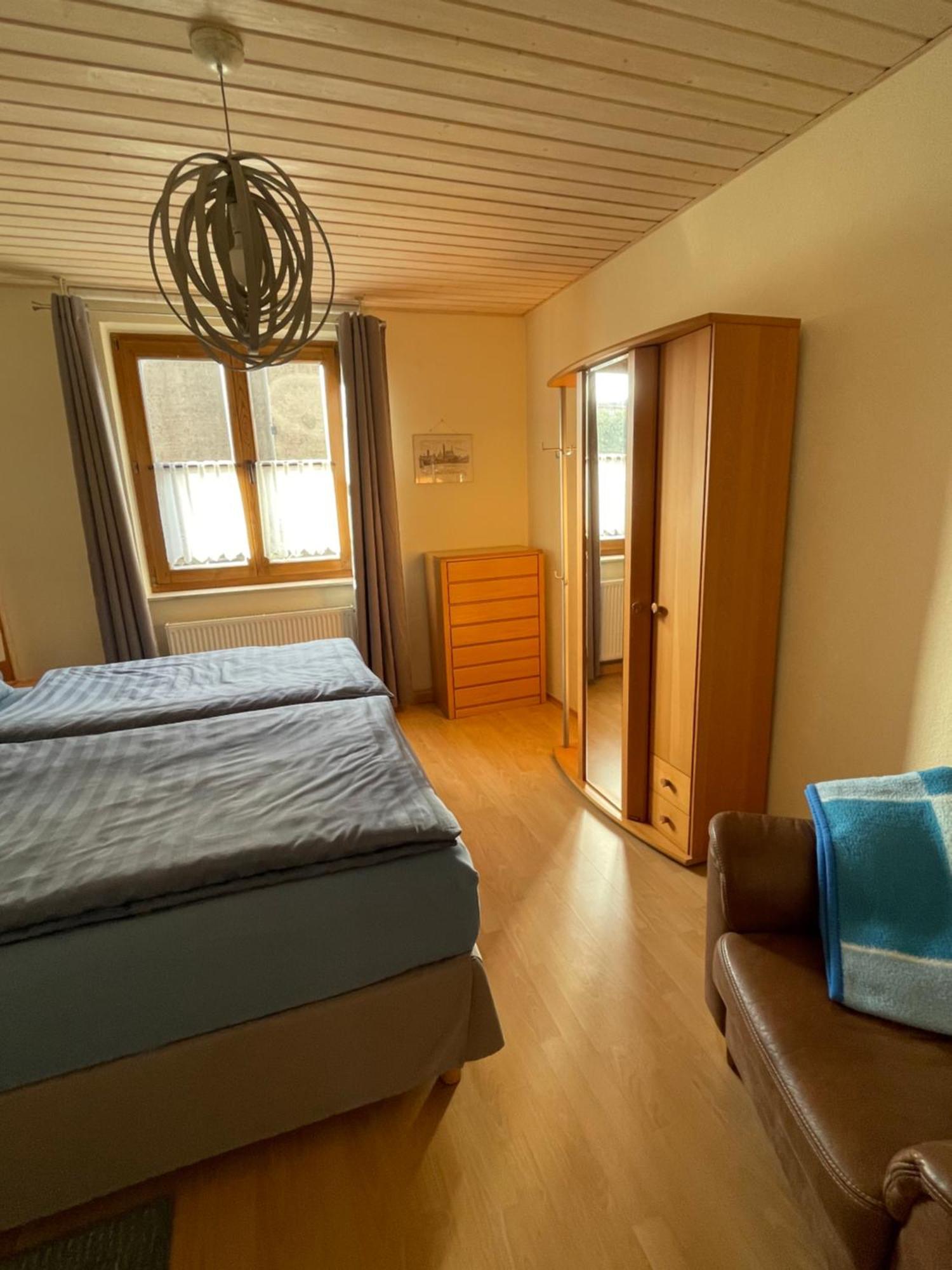 Ferienwohnung Schneider Ottendorf-Okrilla Dış mekan fotoğraf