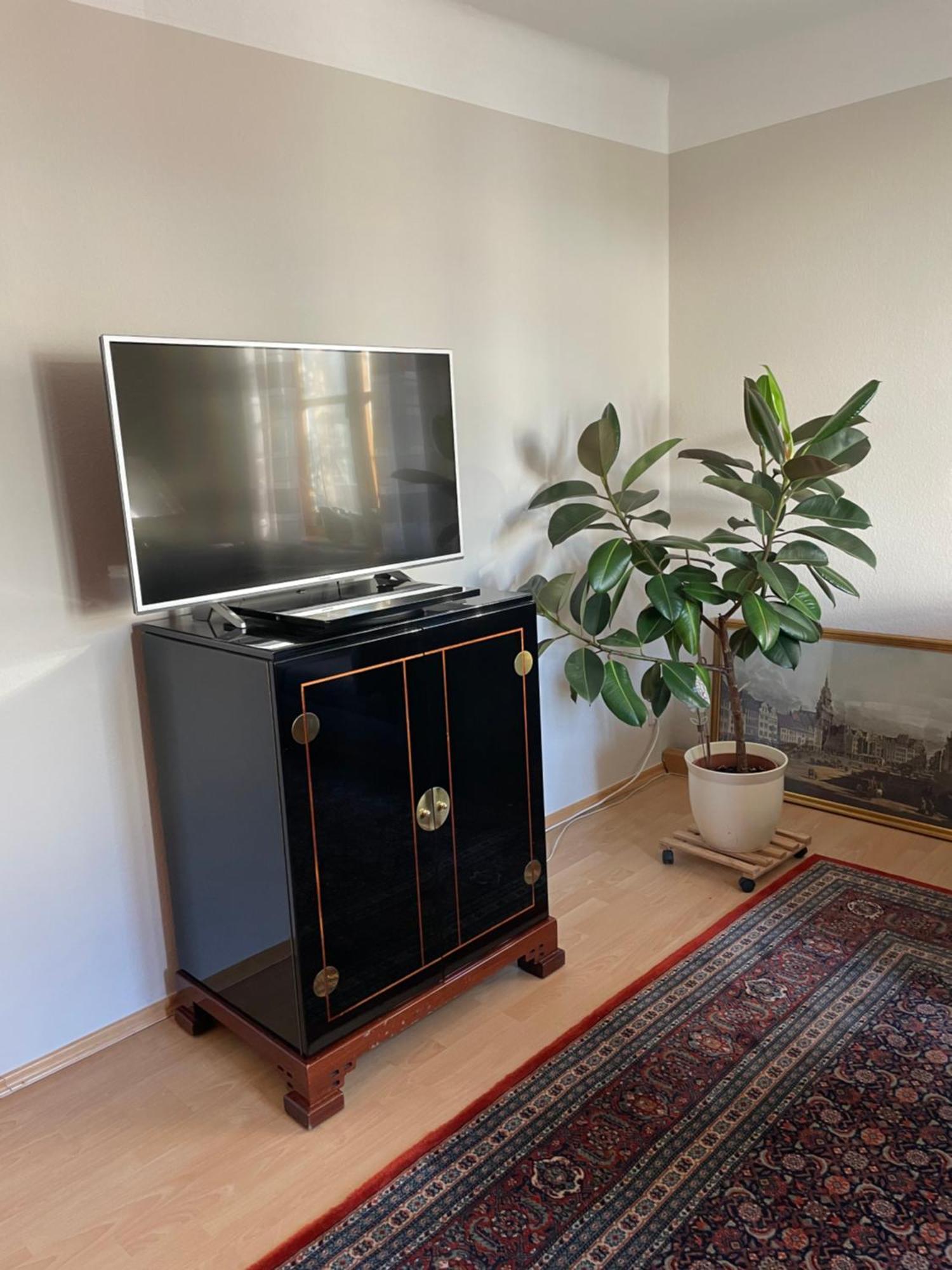 Ferienwohnung Schneider Ottendorf-Okrilla Dış mekan fotoğraf