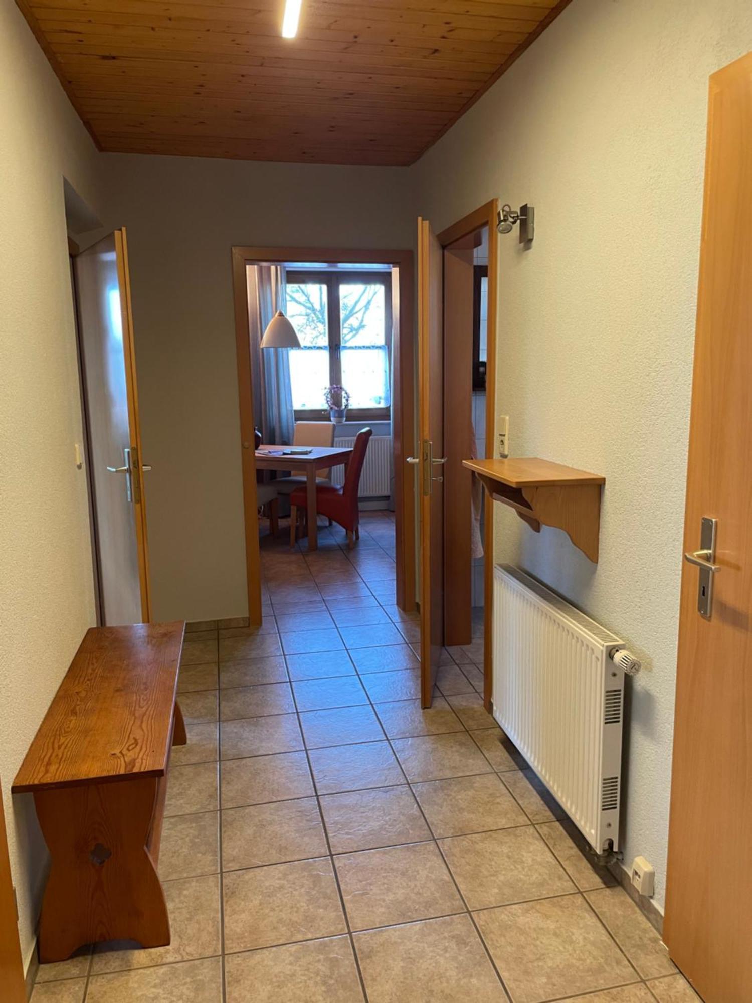 Ferienwohnung Schneider Ottendorf-Okrilla Dış mekan fotoğraf