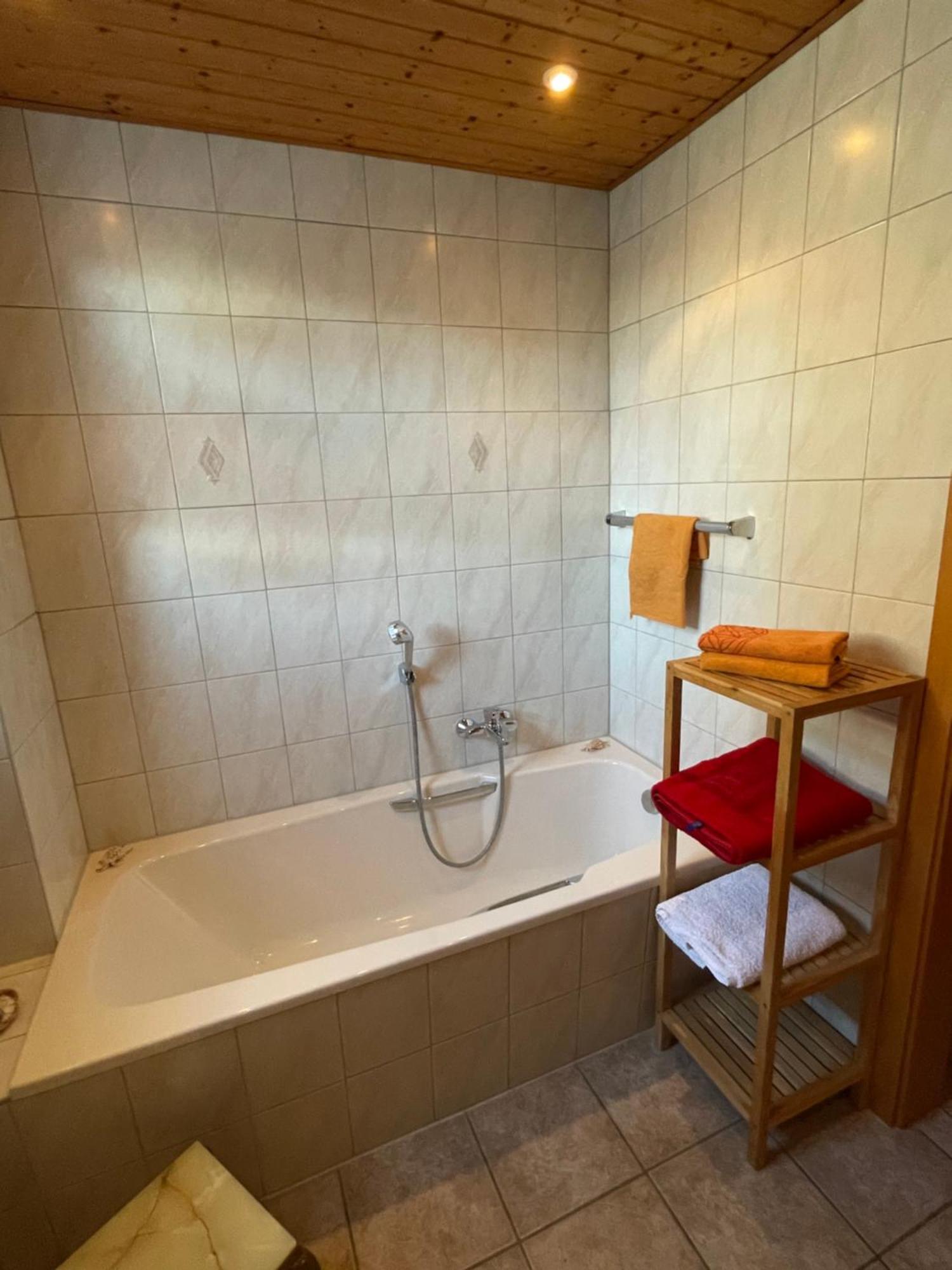 Ferienwohnung Schneider Ottendorf-Okrilla Dış mekan fotoğraf
